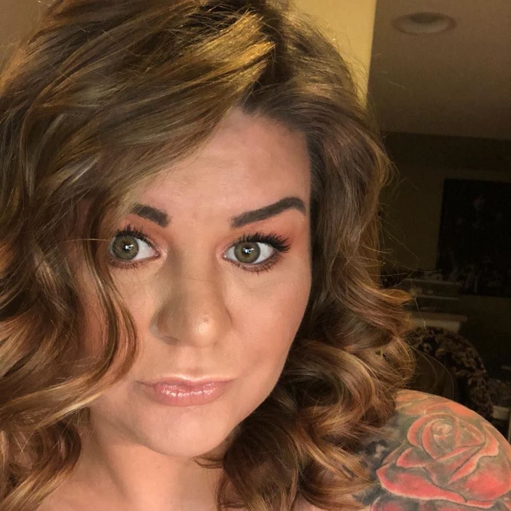 Meet your Posher, Lindsey